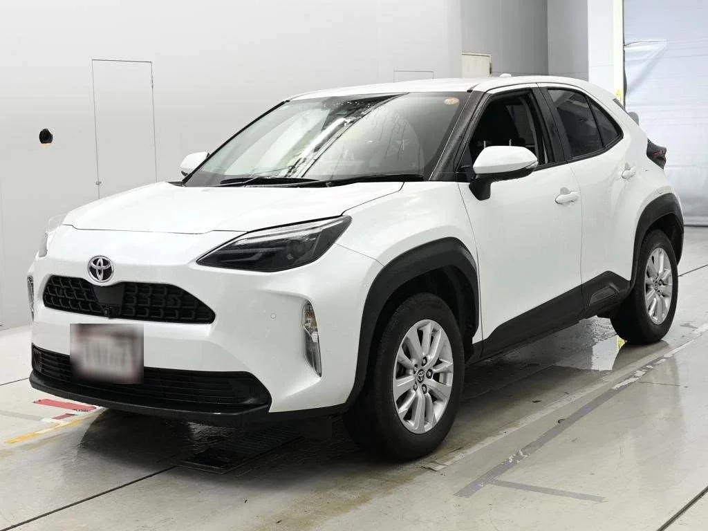Toyota Yaris Cross MXPB15 2023
